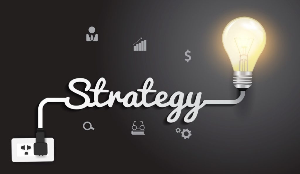 digital strategy - strategia di comunicazione